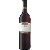 美國 嘉露酒莊 西雅蘭山谷-卡本內蘇維翁 2001紅葡萄酒 750ml