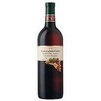 美國 嘉露酒莊 香葉系列-卡本內蘇維翁2002紅葡萄酒 750ml