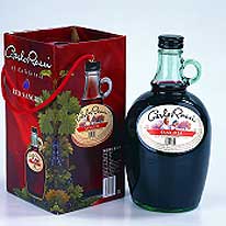 美國 嘉露酒莊 嘉樂時甜紅葡萄酒 1500ml