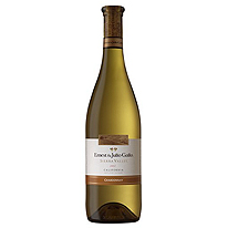 美國 嘉露酒莊 夏多年 2002 白酒 750ml