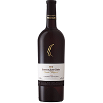 美國 嘉露酒莊 北海岸 1999 紅葡萄酒750ml