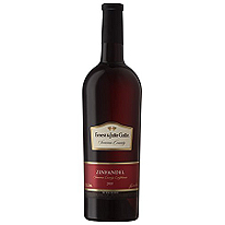美國 嘉露酒莊 所羅馬頂級金粉黛 2003紅葡萄酒 750ml