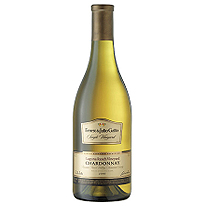 美國 嘉露酒莊 所羅馬金質夏多年2001 白酒 750ml