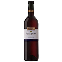 美國 嘉露酒莊 西雅蘭山谷-梅洛 2003 紅葡萄酒 750ml