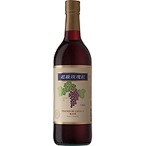 美國 嘉露酒莊 超級玫瑰紅葡萄酒 750ml