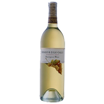 美國 嘉露酒莊 白蘇維翁 白酒 750ml