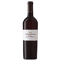 美國 嘉露酒莊 所羅馬御級雙金典藏1992紅葡萄酒 750ml