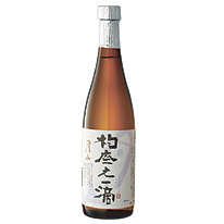 日本 吉田酒造 月山 杓底一滴 720ml