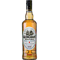 蘇格蘭 Glen Grant格蘭冠 單一純麥蘇格蘭威士忌 700ml