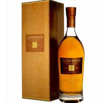 蘇格蘭 格蘭傑18年 單一純麥 威士忌 700ml