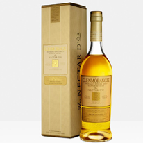 蘇格蘭 格蘭傑 納塔朵(蘇玳酒桶窖藏陳釀) 單一純麥 威士忌 700ml