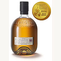 蘇格蘭 格蘭路思1985年 單一純麥威士忌 700ml(已絕版)