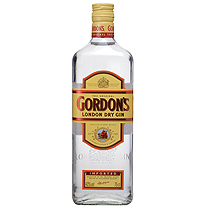 英國 高登 琴酒 750ml