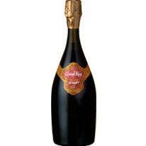 法國 高仕達 粉紅香檳 750ml