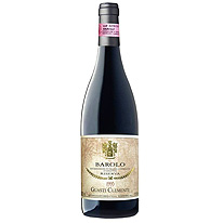 高斯提 巴羅拉2003 紅葡萄酒 750ml