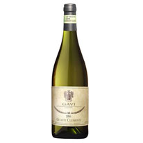 高斯提 哥維 2006白酒 750ml