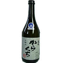 日本 鳳鳴 辛口本釀造酒 720ml