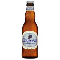 比利時 Hoegaarden 白啤酒 330ml