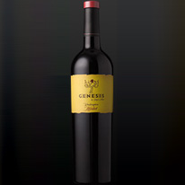 美國 豪客酒莊 吉利市 卡貝娜蘇維翁 2002紅葡萄酒750ml