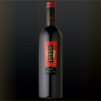 美國 豪客酒莊 梅洛2002紅葡萄酒 750ml
