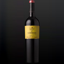 美國 豪客酒莊 梅洛陳年2002 紅葡萄酒 750ml