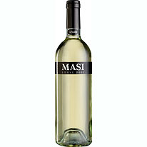 義大利 瑪西酒廠 梭亞斐特級經典2003白酒 750ml