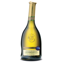 法國 香奈特酒莊 特級莎當尼2003 白酒 750ml