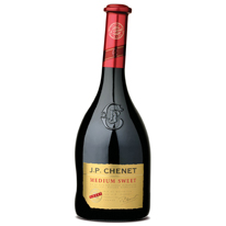法國 香奈特酒莊 甜2006 紅葡萄酒 750ml (已無進口)