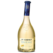 法國 香奈特酒莊 甜2004 白酒 750ml