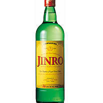 韓國 海特真露 真露酒 750ml (360ml)