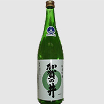加賀之井 純米吟釀 720ml