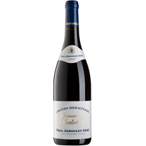 法國 克羅茲-艾米達吉 德拉貝莊園紅葡萄酒750ml