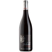 法國 小佳布列希哈2006紅葡萄酒750ml