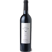 西班牙 哈內凡度拉酒莊 芬卡坎布2002 紅酒 750ml