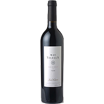 西班牙 哈內凡度拉酒莊 維雷亞紅葡萄酒 750ml