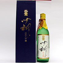 日本 天鷹 純米大吟釀 吟翔 720ml