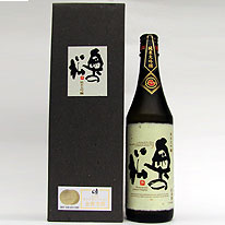 日本 奧之松 純米大吟釀 720ml