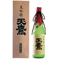 日本 天鷹 三割五分 大吟釀 720ml