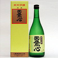 日本 天鷹心 純米吟釀 720ml