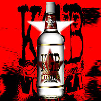 澳洲 純正蘇聯伏特加　700ml