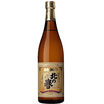 北之譽極上 大吟釀酒 720ml
