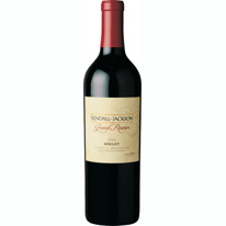 美國 康爵酒莊 康爵特級精選梅洛2002紅葡萄酒 750ml
