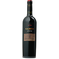 阿根廷 野雁酒莊 凱肯超級卡本內蘇維翁2004紅葡萄酒 750ml