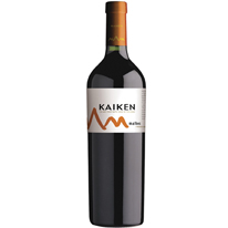 阿根廷 野雁酒莊 凱肯 特級梅貝克 2005 紅葡萄酒 750ml