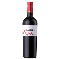 阿根廷 野雁酒莊 凱肯 特級卡本內 2005紅葡萄酒 750ml