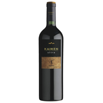 阿根廷 野雁酒莊 凱肯超級梅貝克2005紅葡萄酒 750ml
