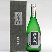 日本 杜之藏 大手門 純米吟釀 720ml