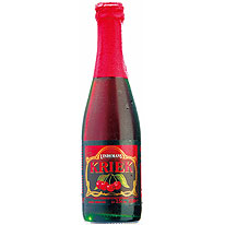 比利時 Kriek Lindemans 啤酒 375ml