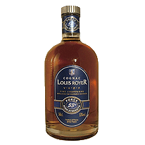 法國 路易老爺圓桶VSOP 干邑白蘭地 500ml