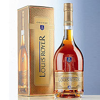 法國 路易老爺VSOP干邑白蘭地 700ml